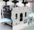 DMK-180 Automatic outer mask making machine (1+2)